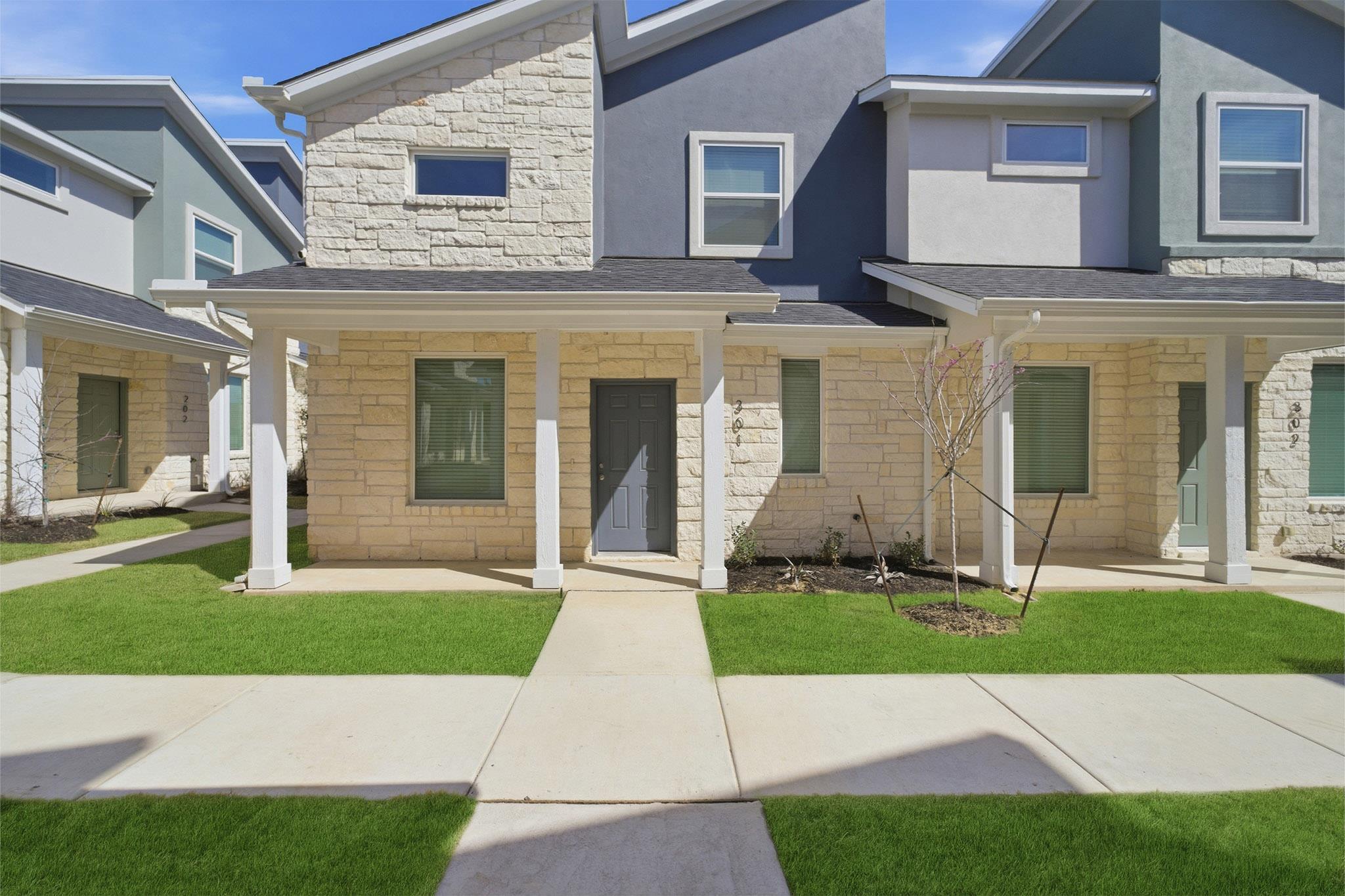 500 Municipal Drive Leander TX 78641