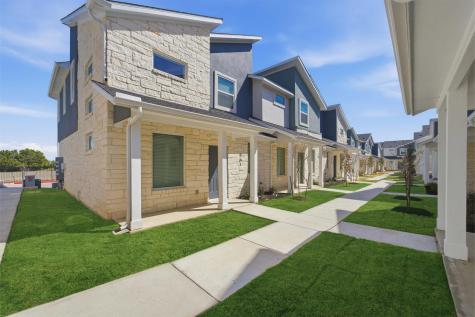 500 Municipal Drive Leander TX 78641