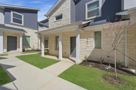 500 Municipal Drive Leander TX 78641