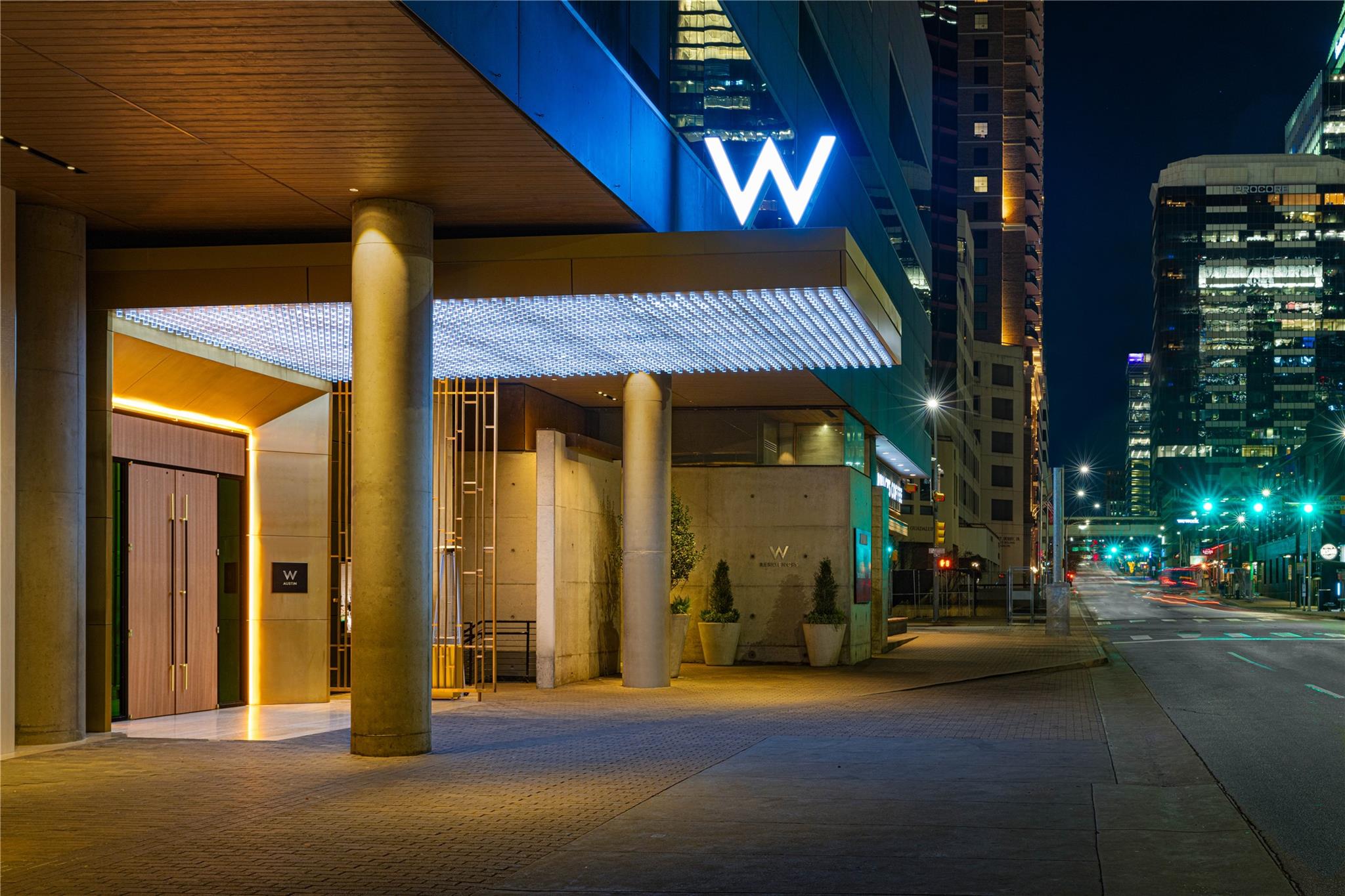 210 Lavaca Street Austin TX 78701