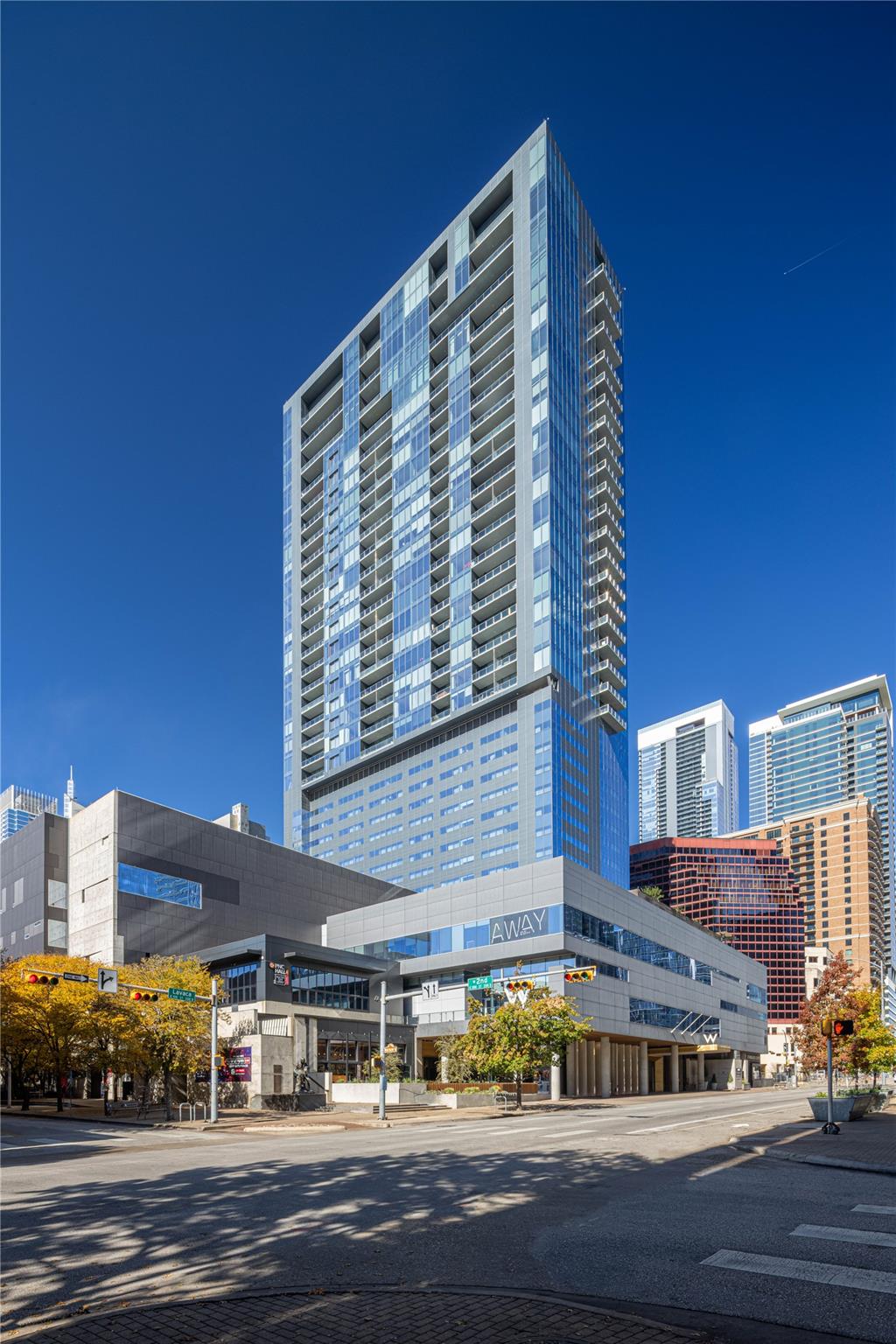 210 Lavaca Street Austin TX 78701