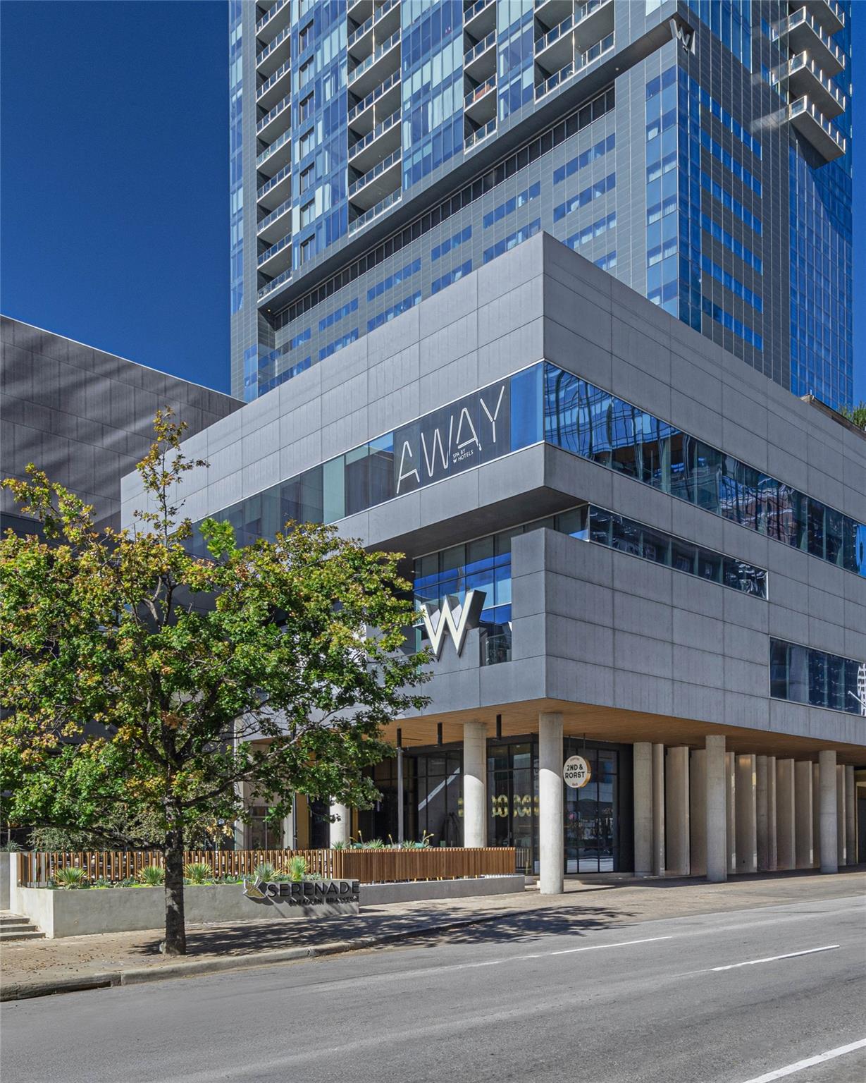 210 Lavaca Street Austin TX 78701
