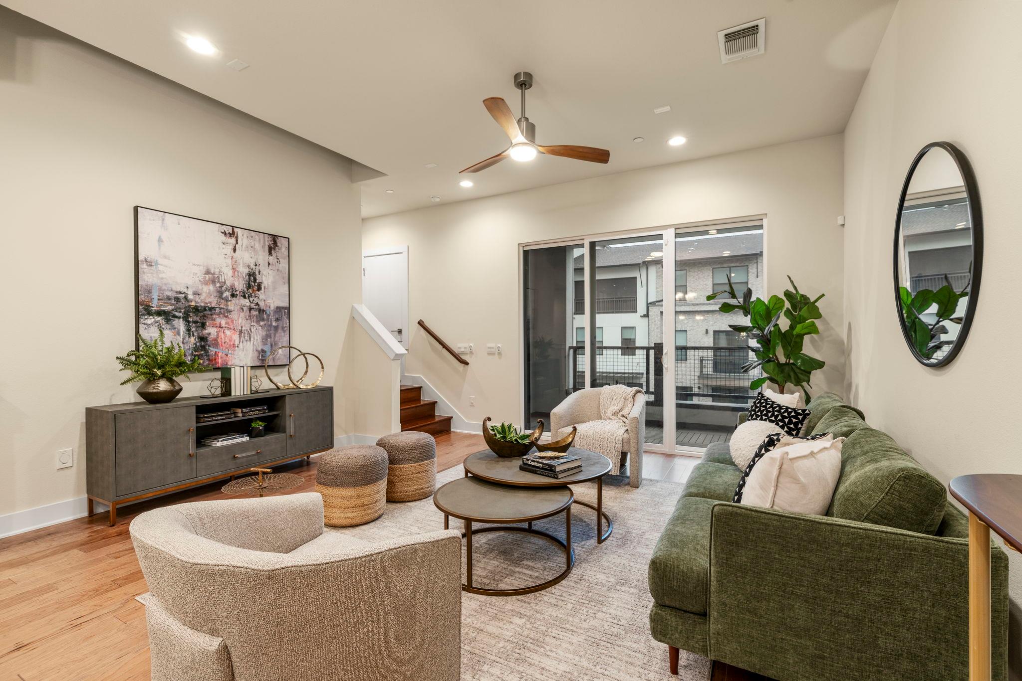 4105 Mckinley Fields Drive Austin TX 78731