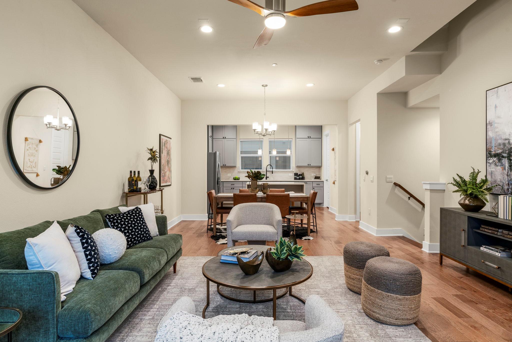 4105 Mckinley Fields Drive Austin TX 78731