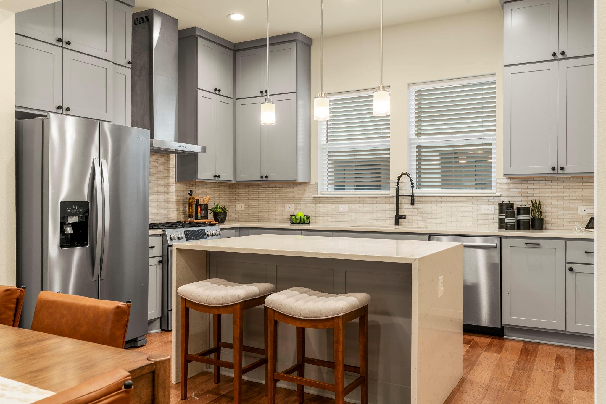 4105 Mckinley Fields Drive Austin TX 78731
