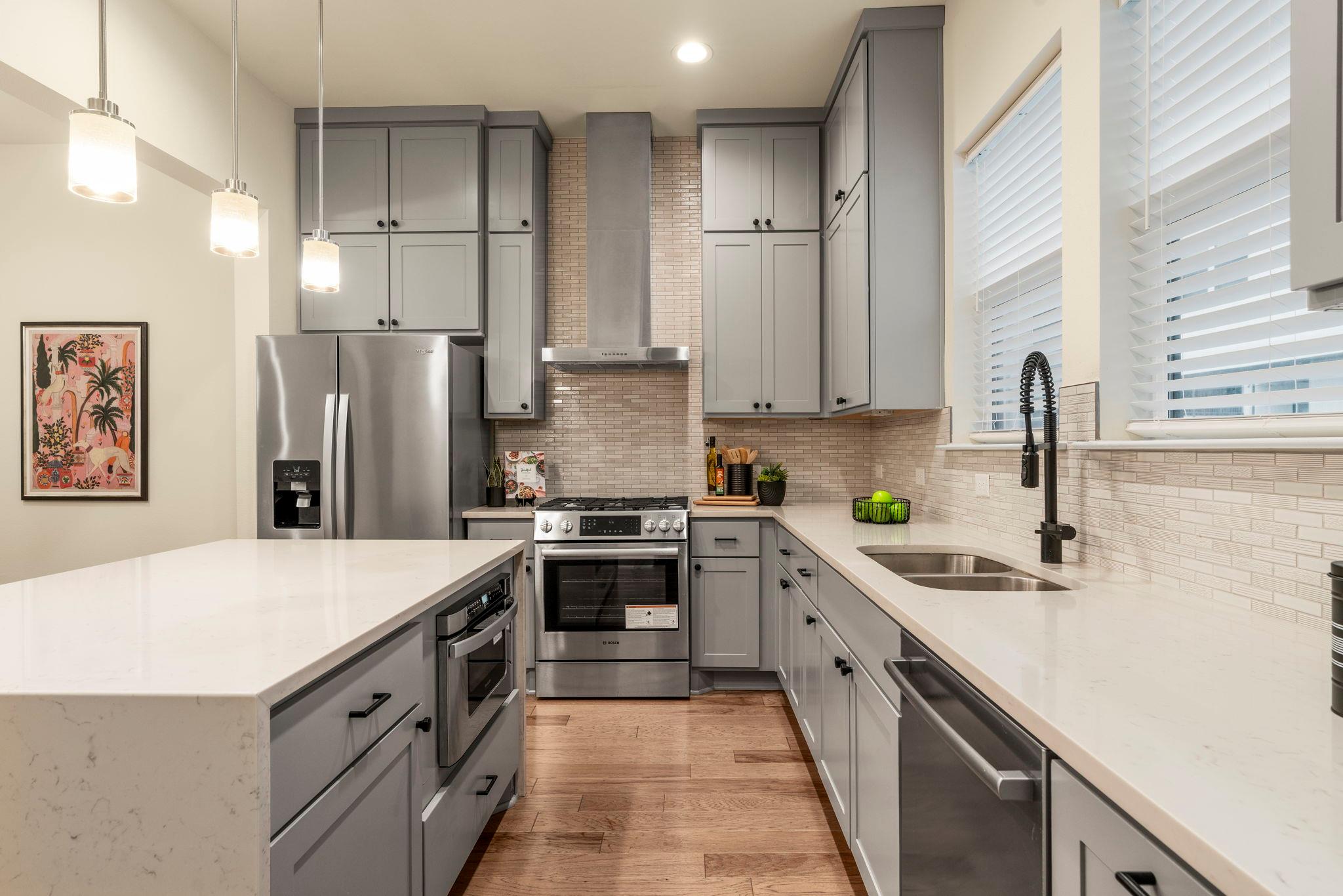 4105 Mckinley Fields Drive Austin TX 78731