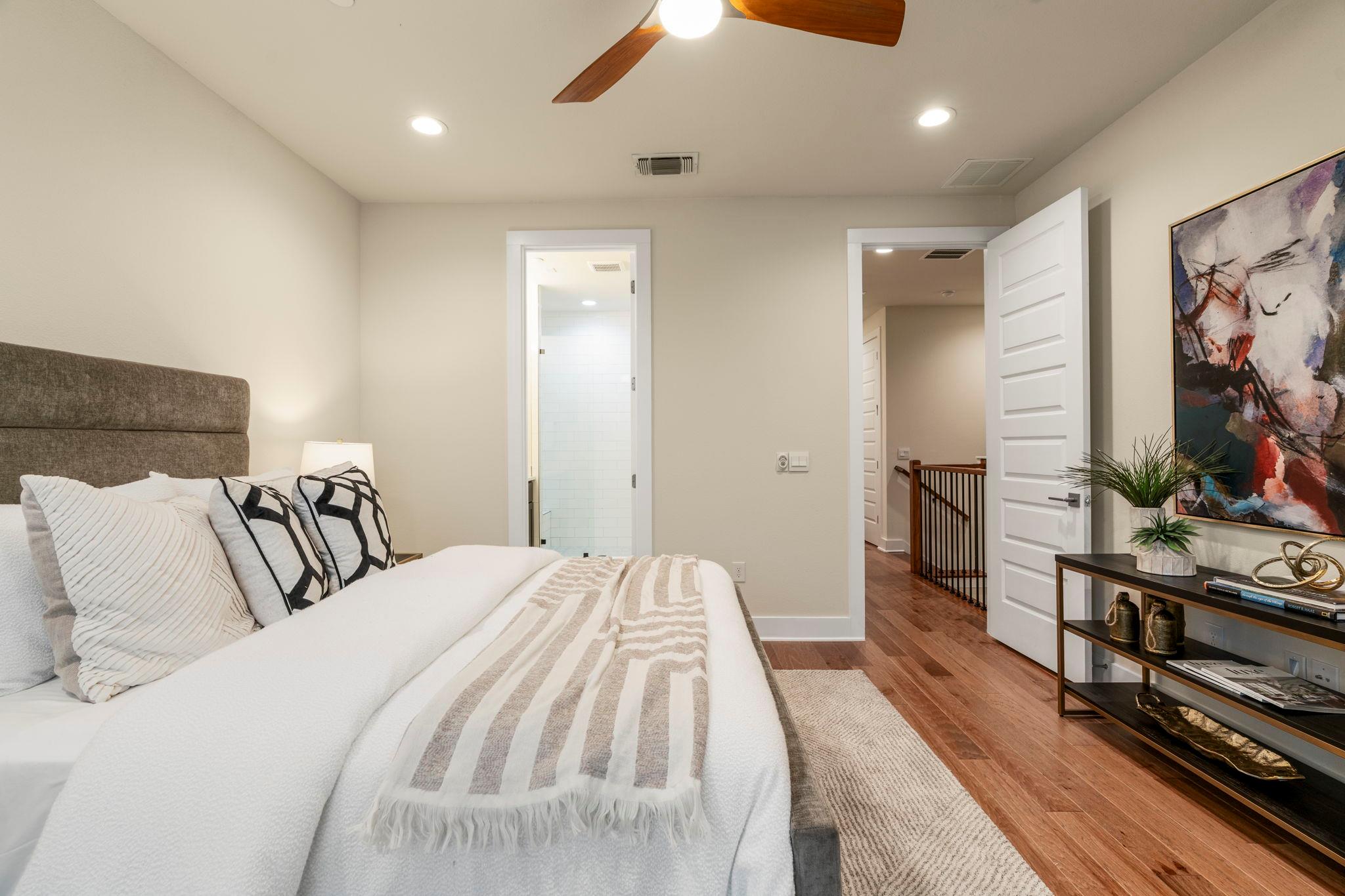 4105 Mckinley Fields Drive Austin TX 78731