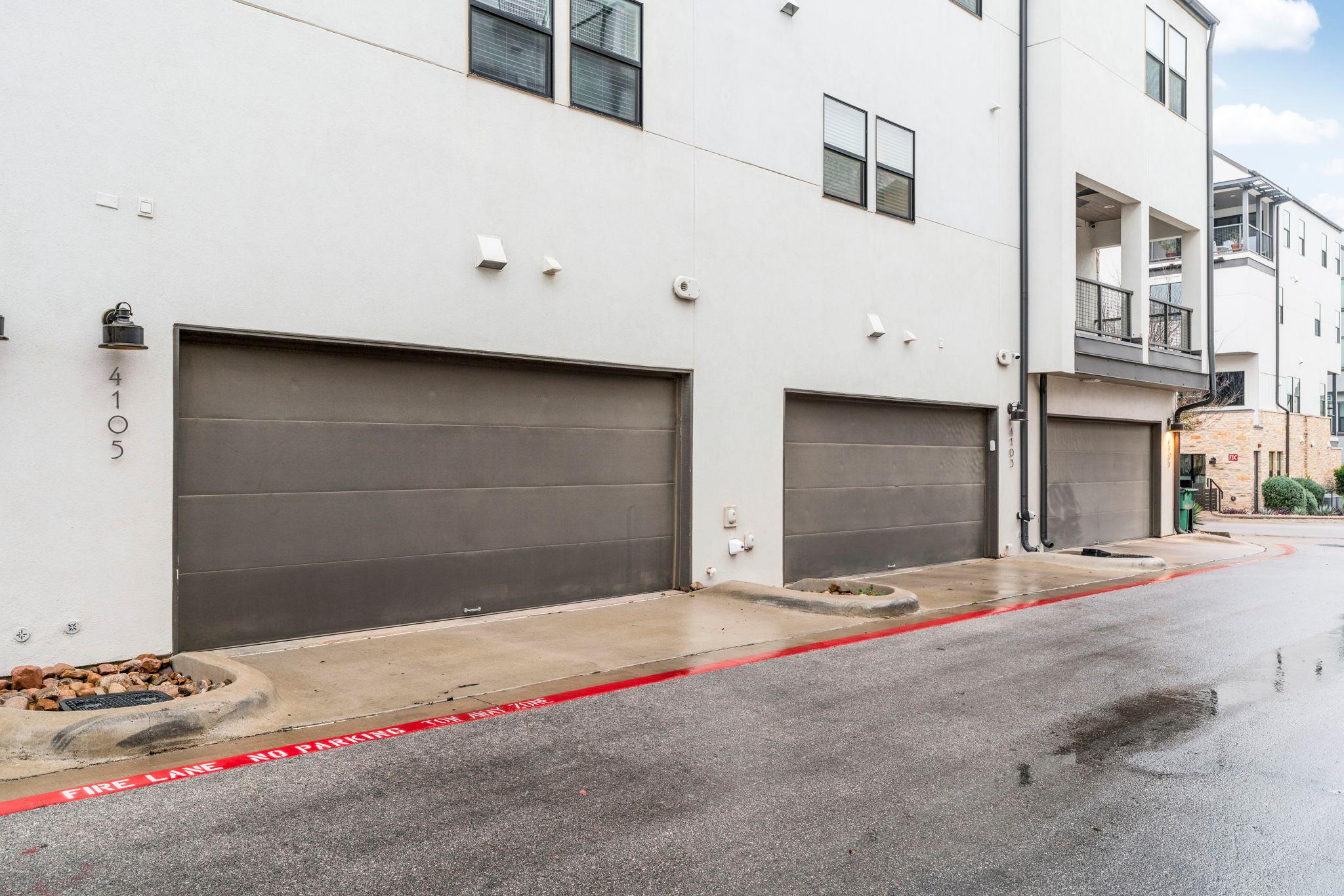 4105 Mckinley Fields Drive Austin TX 78731