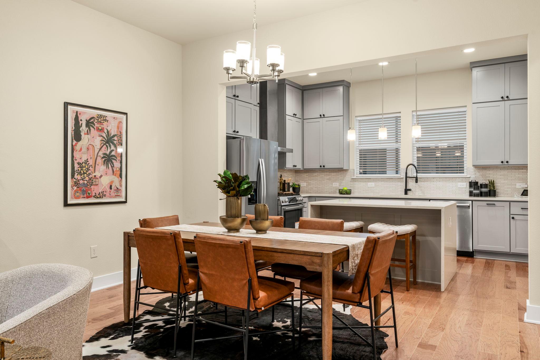 4105 Mckinley Fields Drive Austin TX 78731