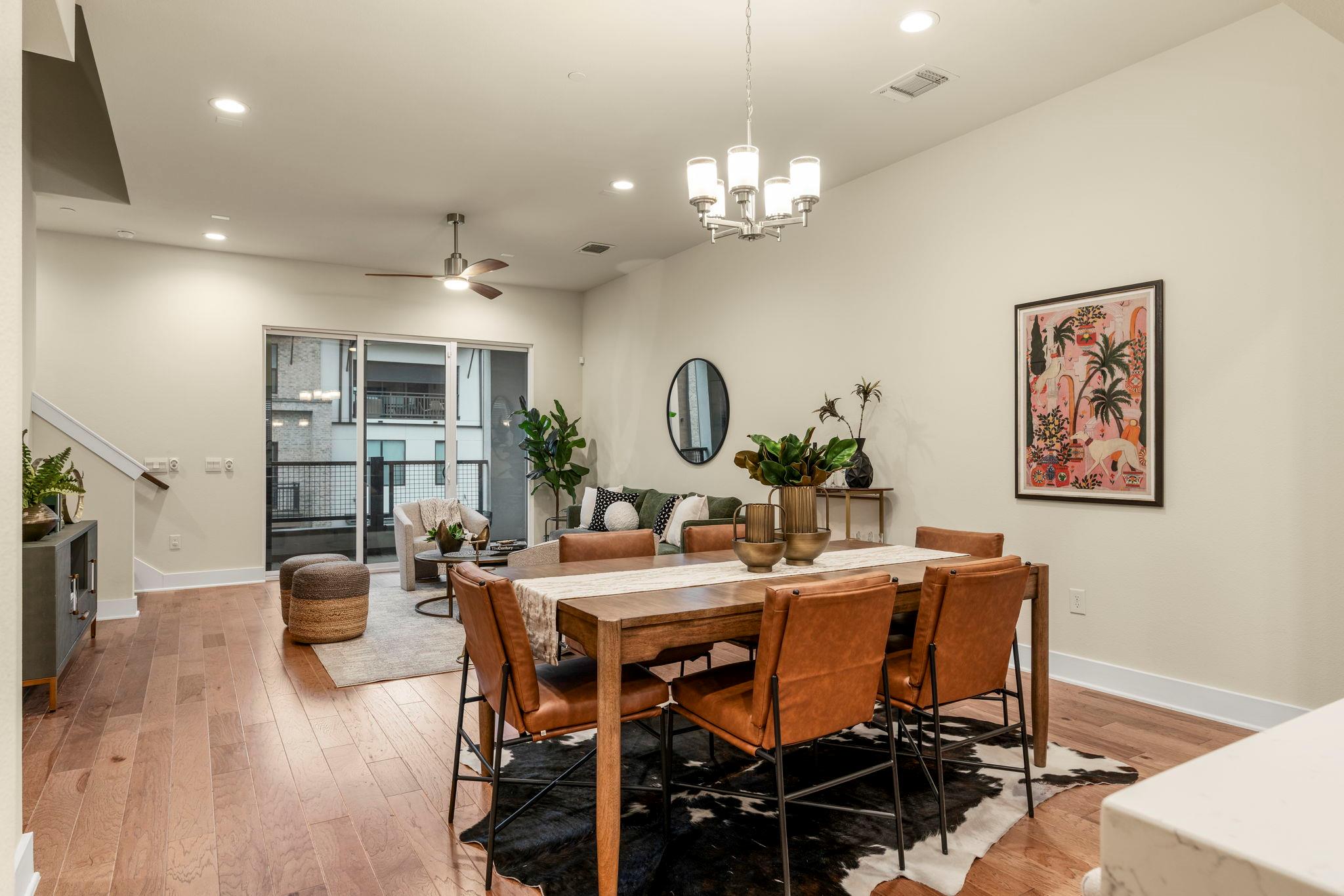 4105 Mckinley Fields Drive Austin TX 78731