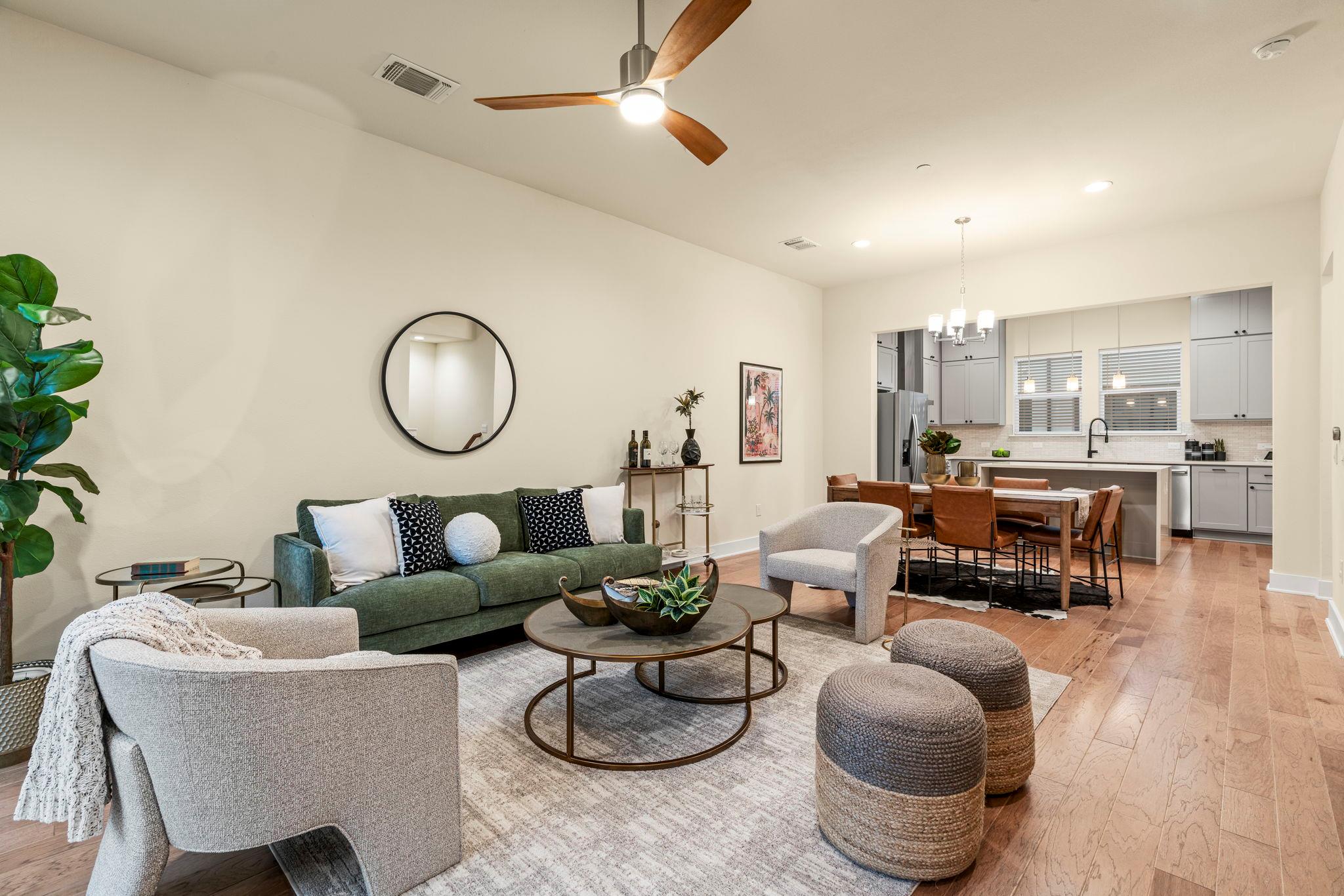 4105 Mckinley Fields Drive Austin TX 78731