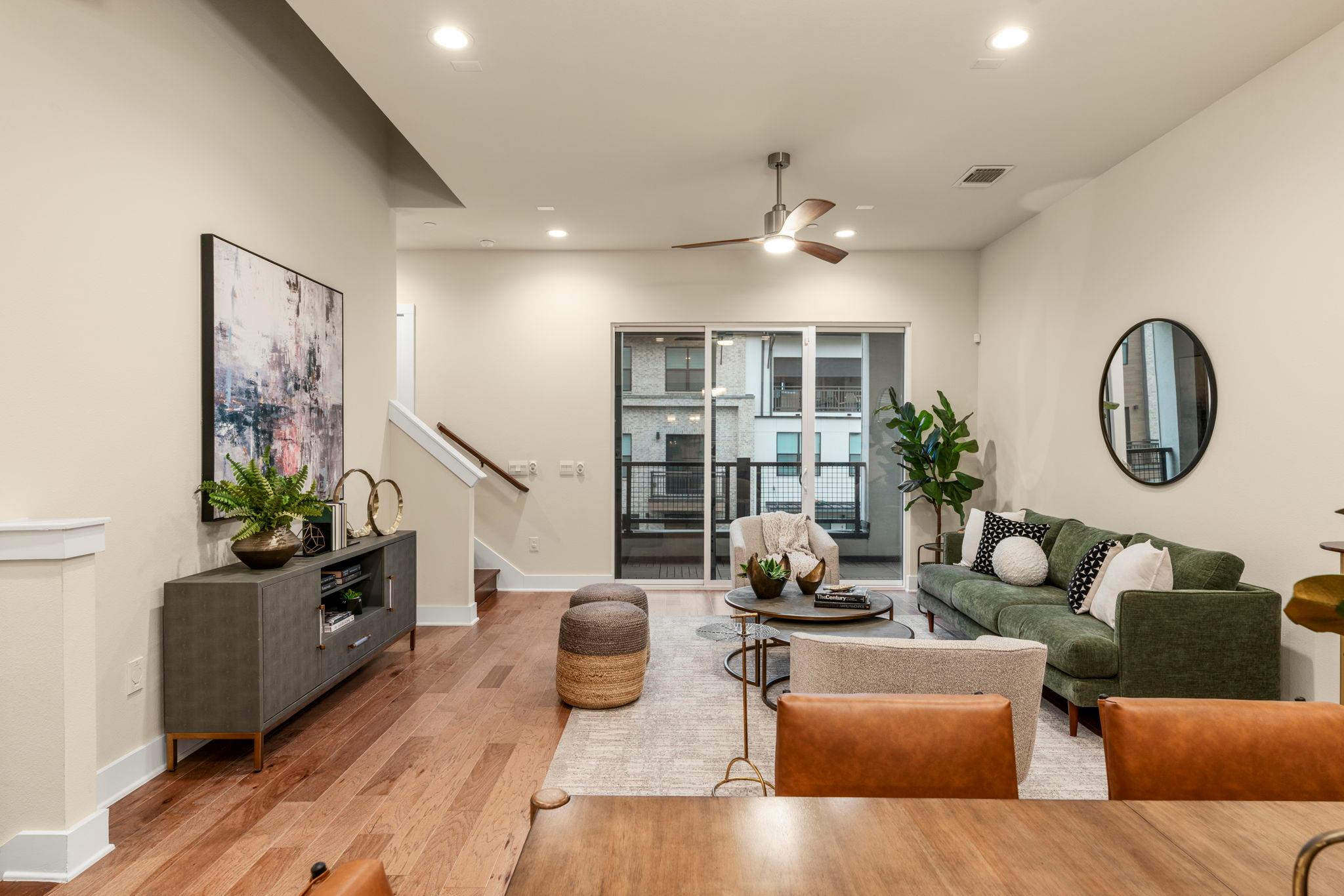 4105 Mckinley Fields Drive Austin TX 78731