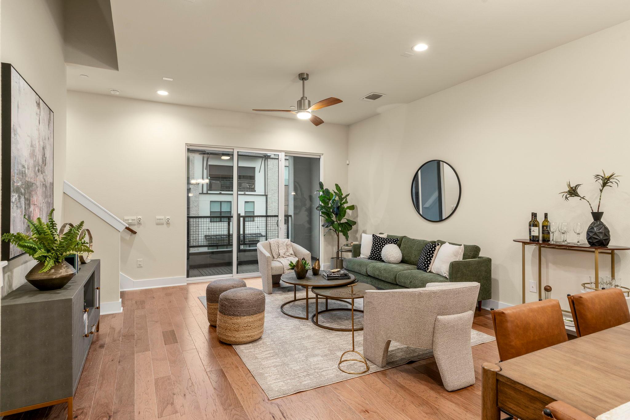 4105 Mckinley Fields Drive Austin TX 78731