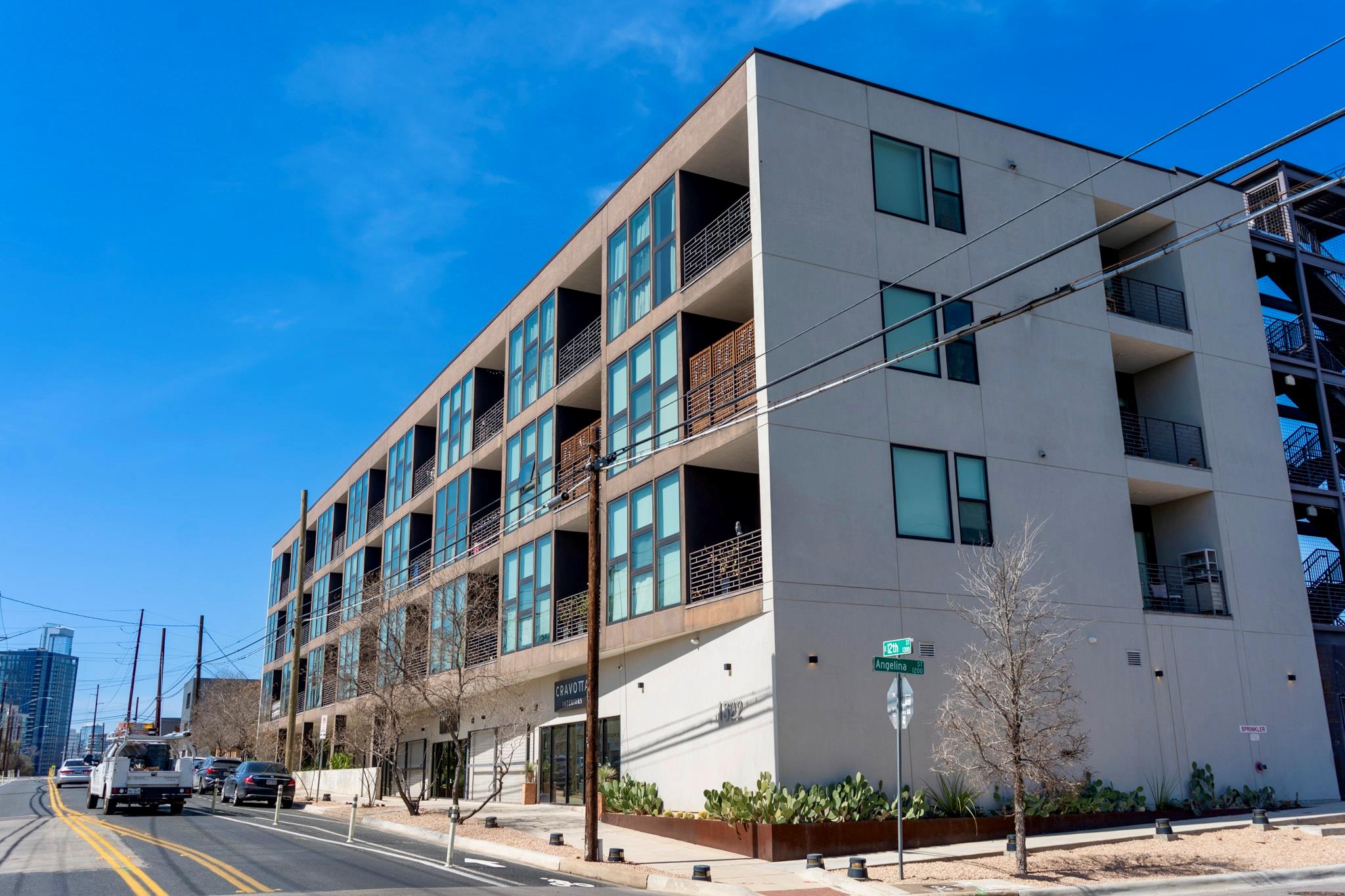 1322 E 12th Street Austin TX 78702