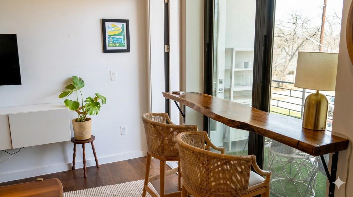 1322 E 12th Street Austin TX 78702