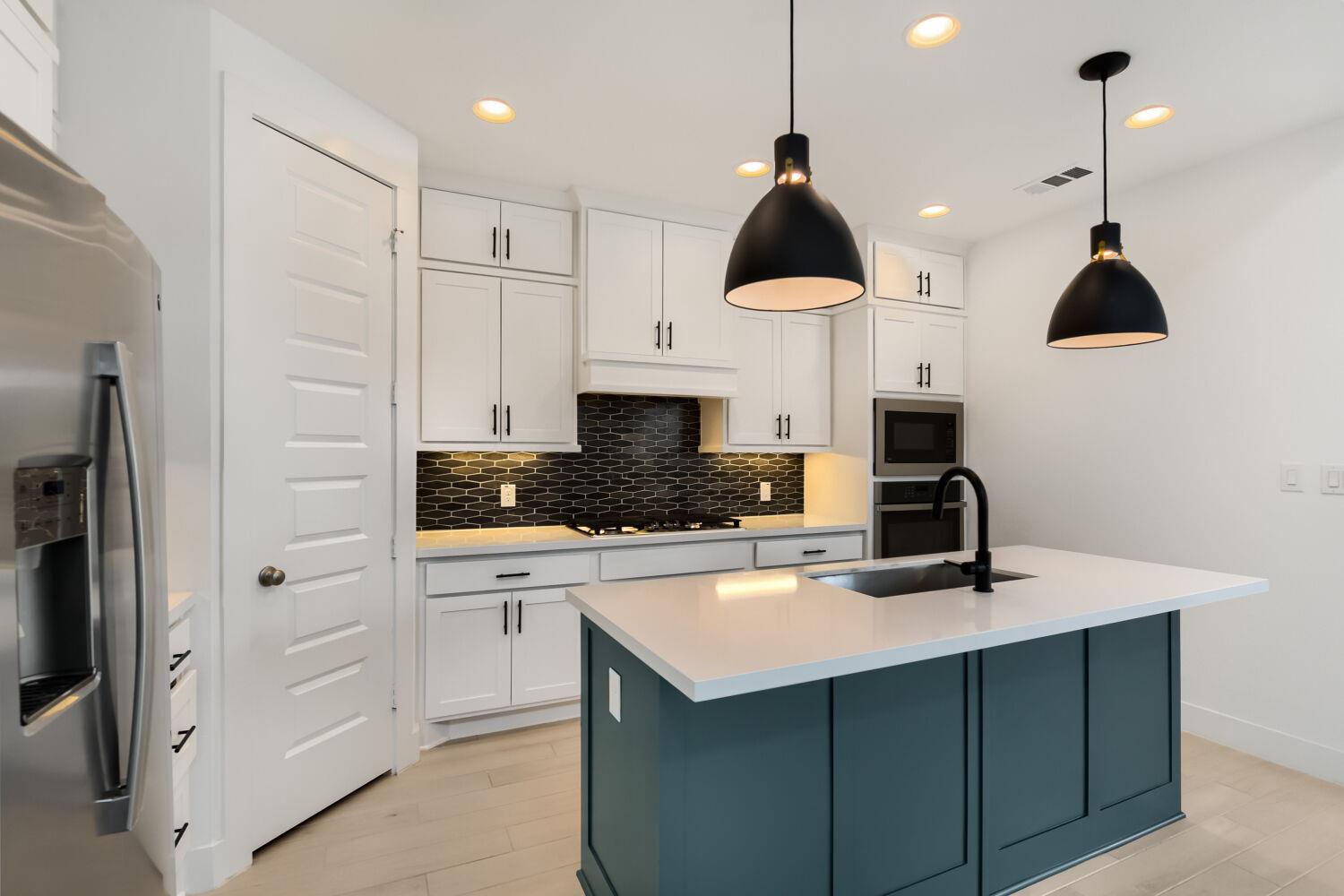 1505 Seeger Drive Pflugerville TX 78660