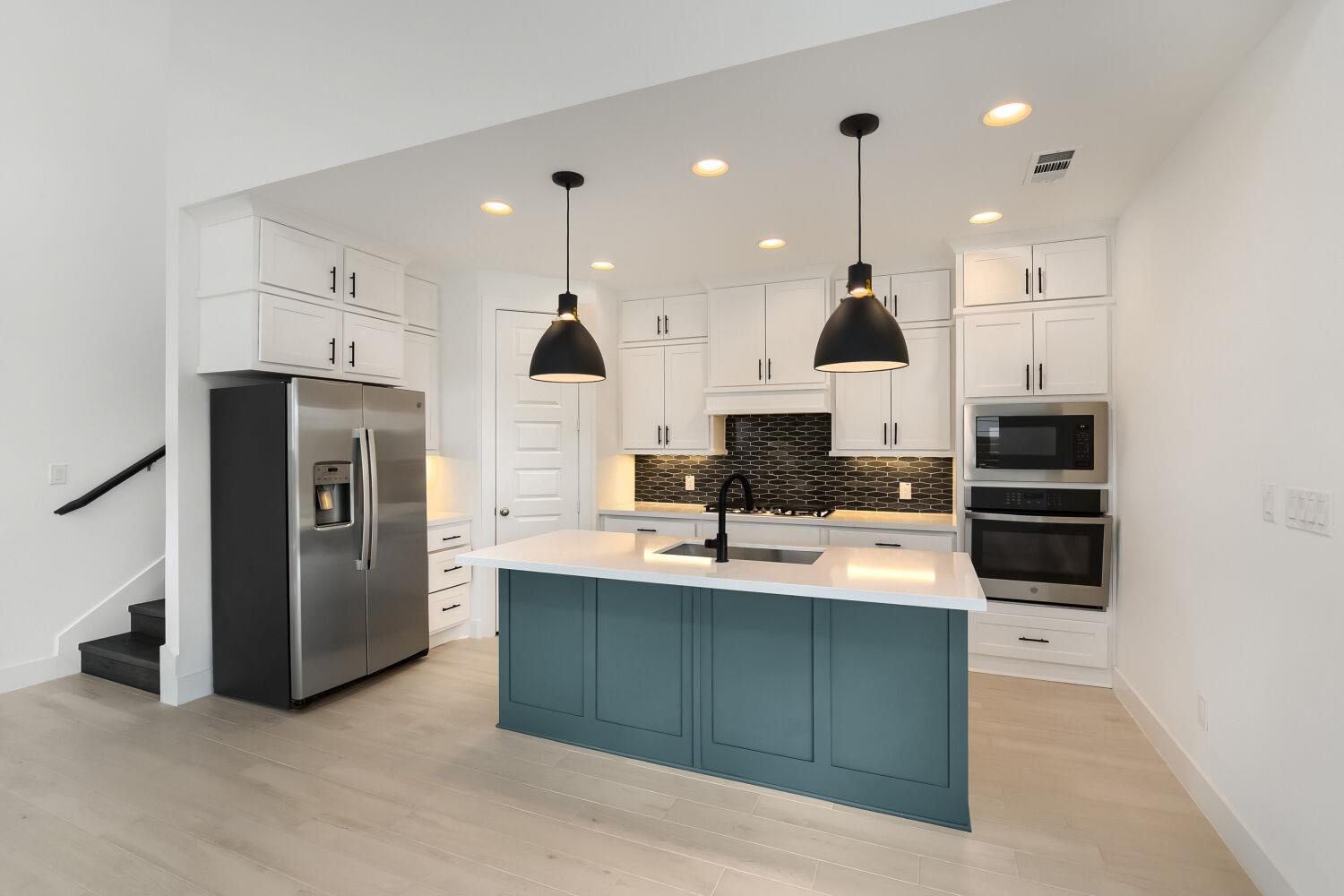 1505 Seeger Drive Pflugerville TX 78660