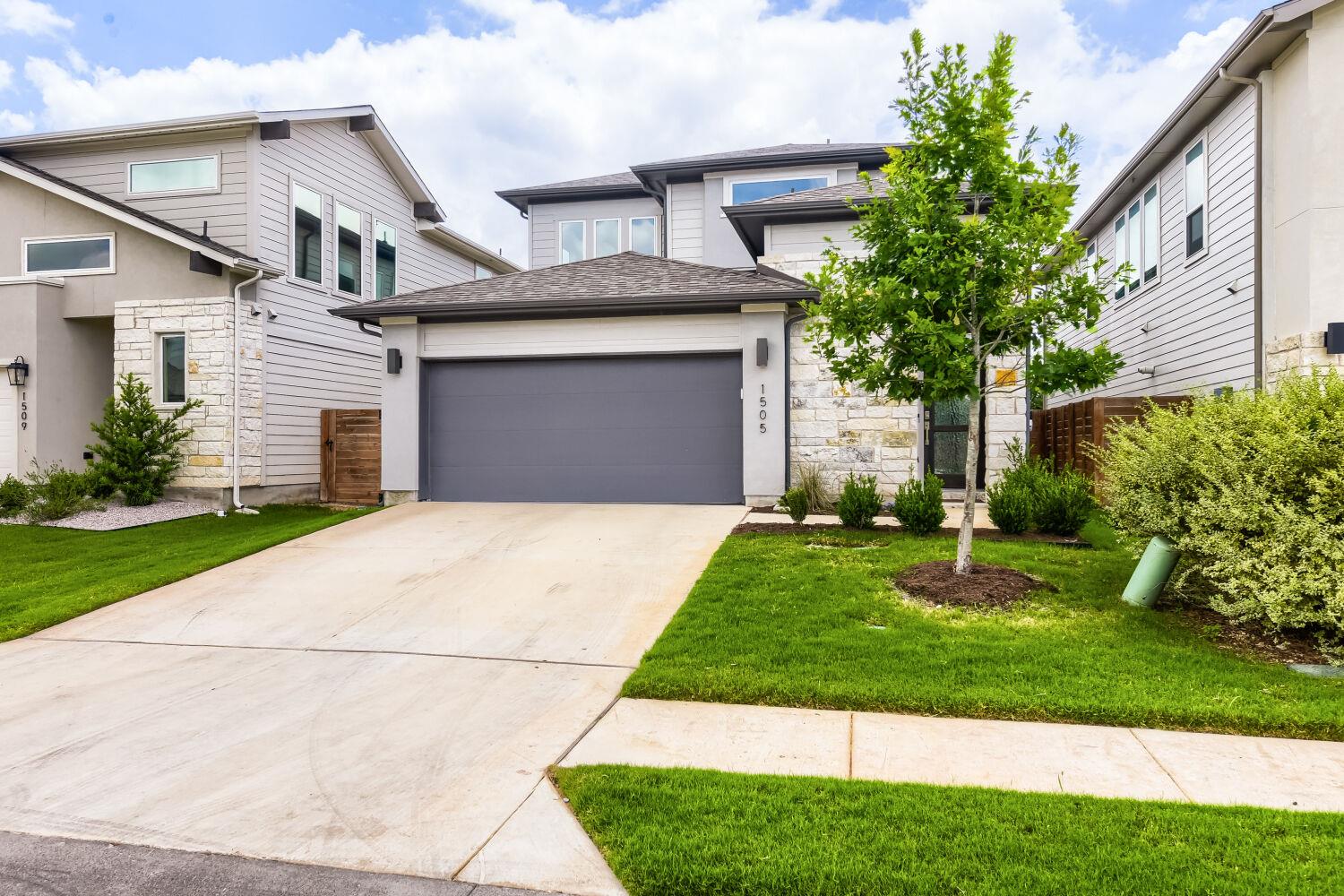 1505 Seeger Drive Pflugerville TX 78660
