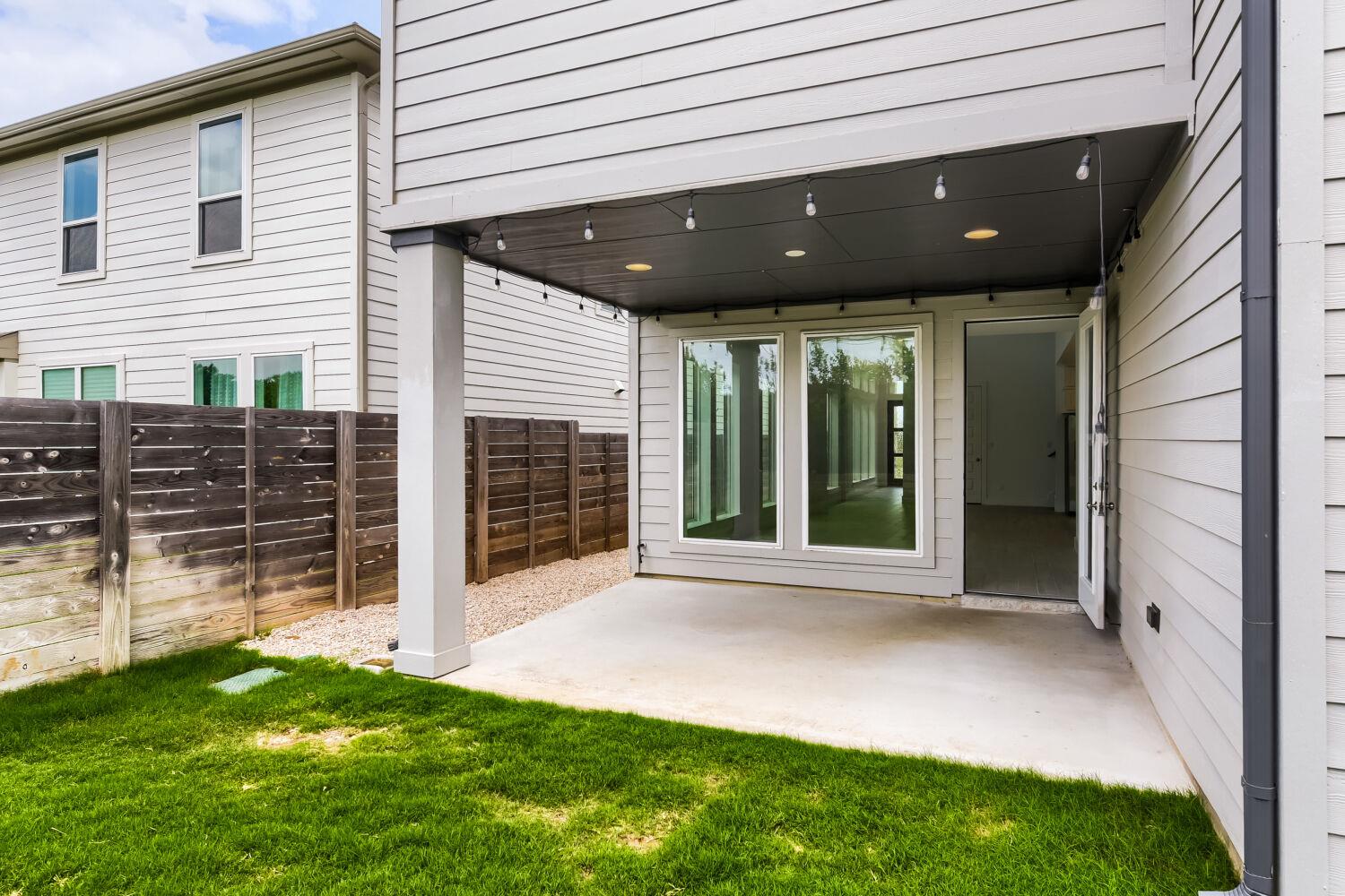 1505 Seeger Drive Pflugerville TX 78660