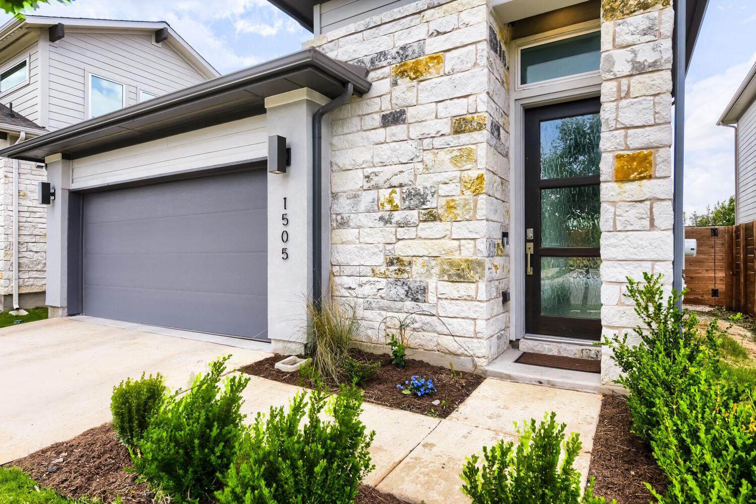 1505 Seeger Drive Pflugerville TX 78660