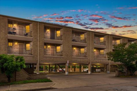 3316 Guadalupe Street Austin TX 78705