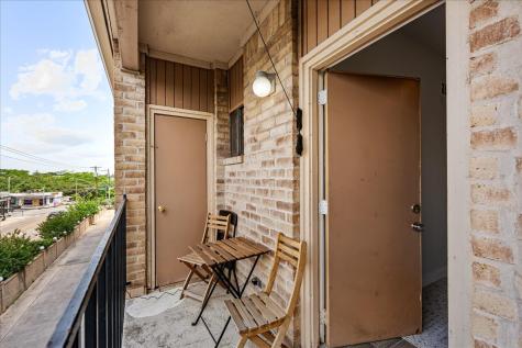 3316 Guadalupe Street Austin TX 78705