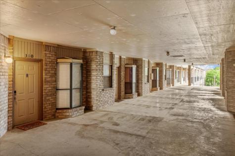 3316 Guadalupe Street Austin TX 78705