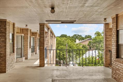 3316 Guadalupe Street Austin TX 78705