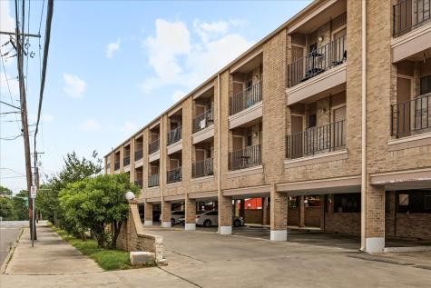 3316 Guadalupe Street Austin TX 78705