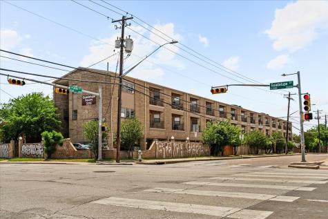 3316 Guadalupe Street Austin TX 78705