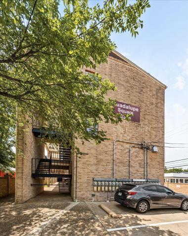 3316 Guadalupe Street Austin TX 78705