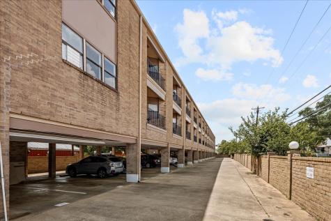 3316 Guadalupe Street Austin TX 78705