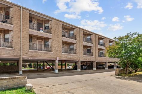 3316 Guadalupe Street Austin TX 78705