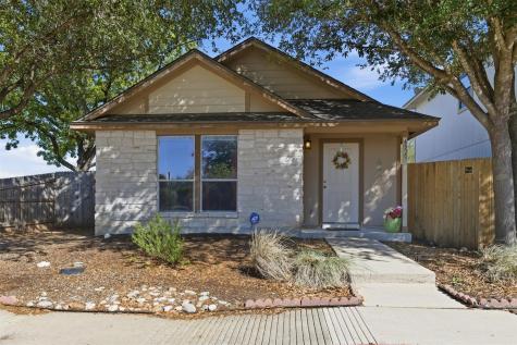 4529 Secure Lane Austin TX 78725