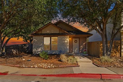 4529 Secure Lane Austin TX 78725