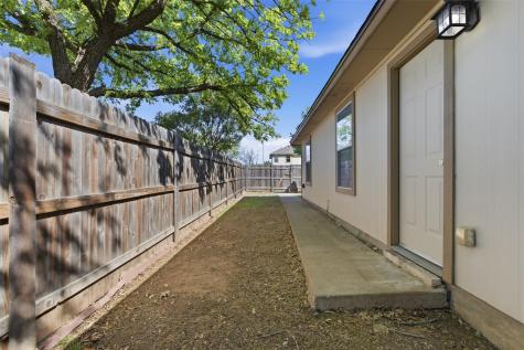 4529 Secure Lane Austin TX 78725
