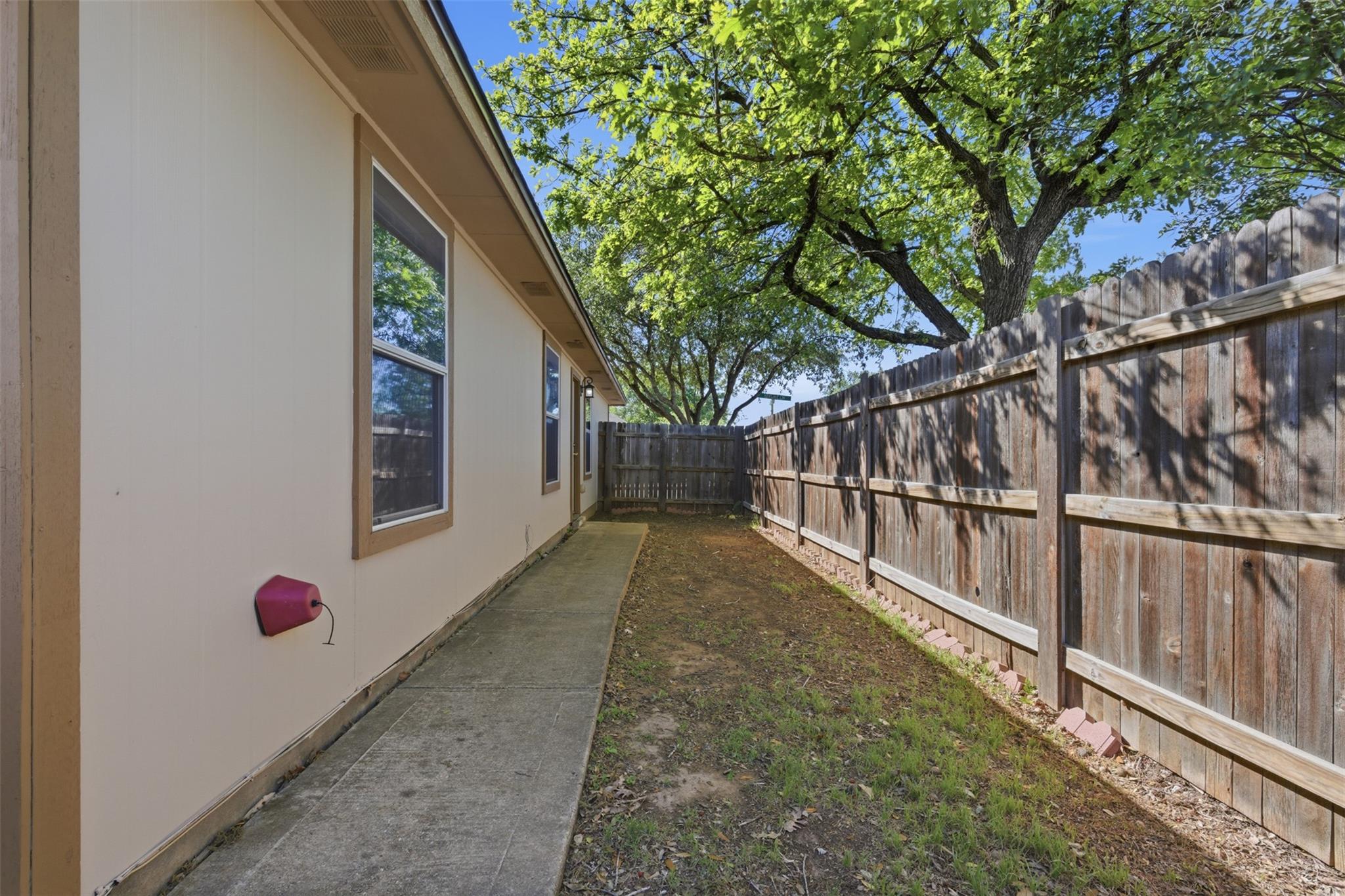 4529 Secure Lane Austin TX 78725
