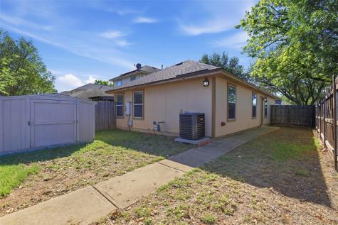4529 Secure Lane Austin TX 78725