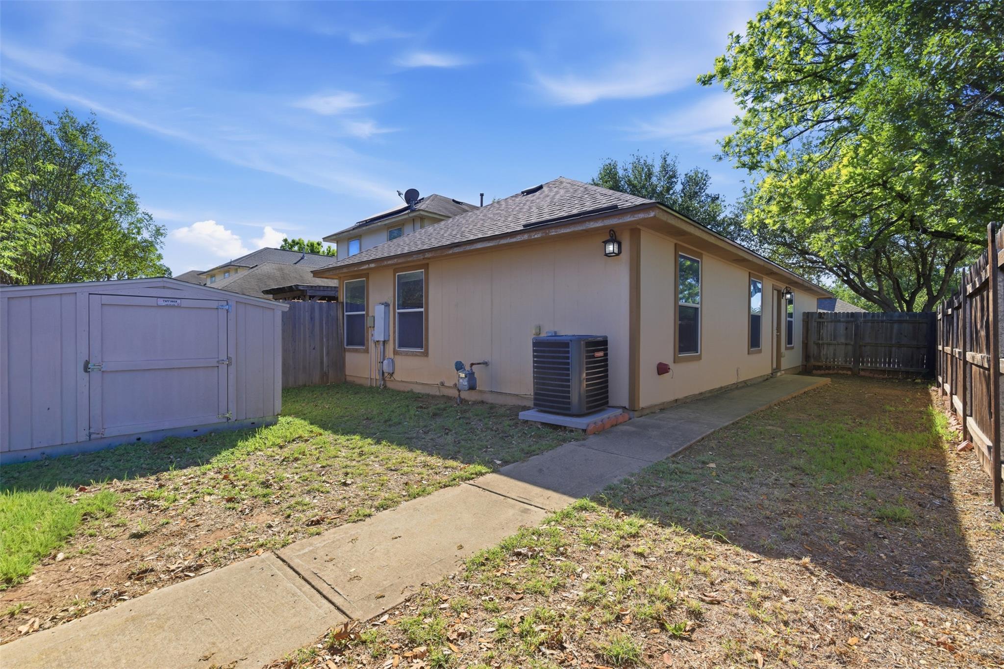 4529 Secure Lane Austin TX 78725
