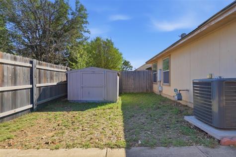 4529 Secure Lane Austin TX 78725
