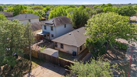4529 Secure Lane Austin TX 78725