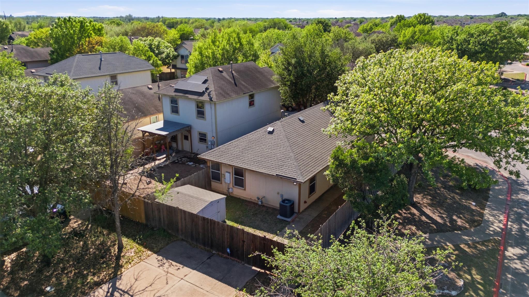 4529 Secure Lane Austin TX 78725