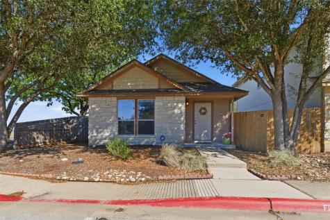 4529 Secure Lane Austin TX 78725