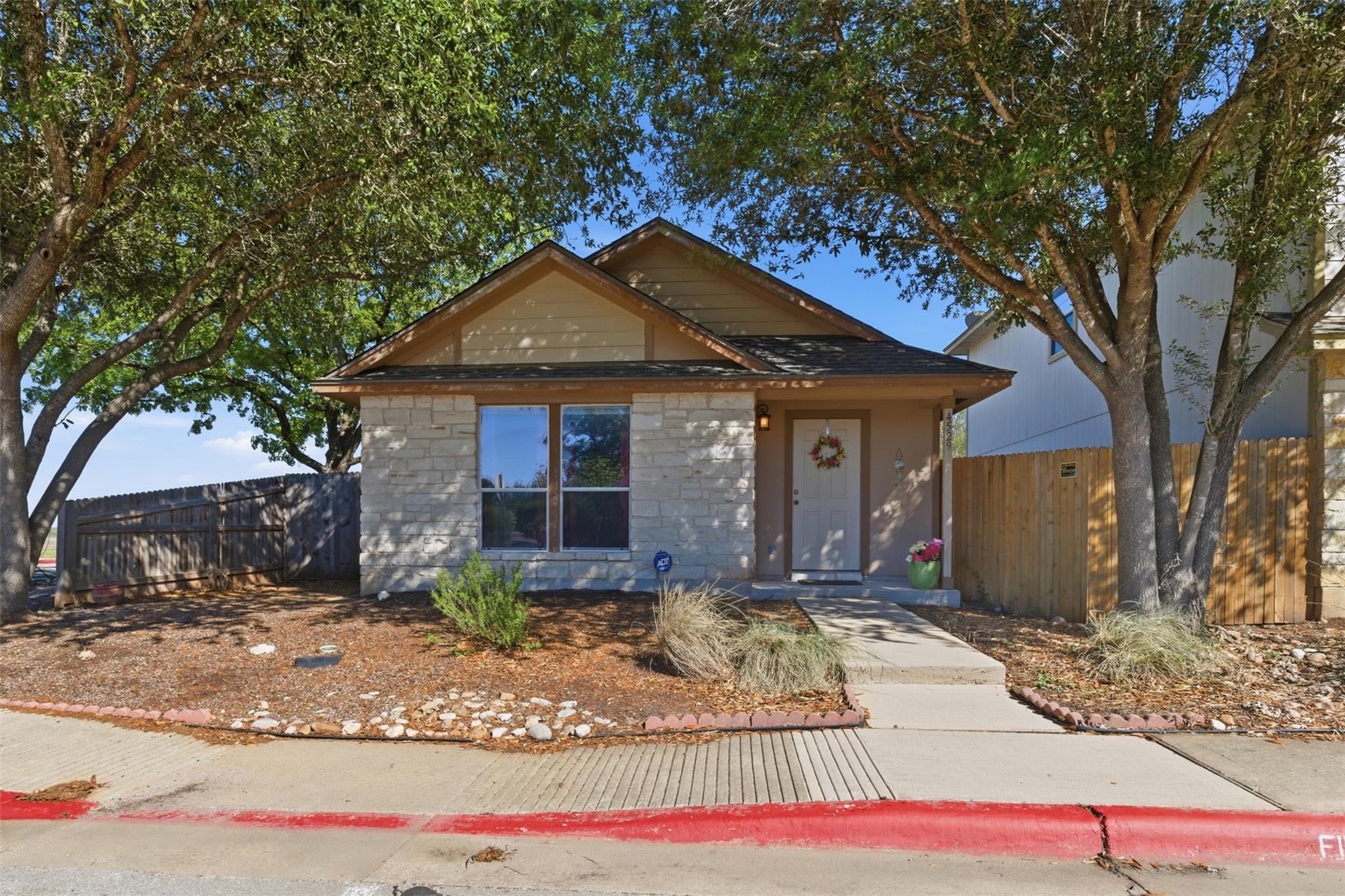 4529 Secure Lane Austin TX 78725