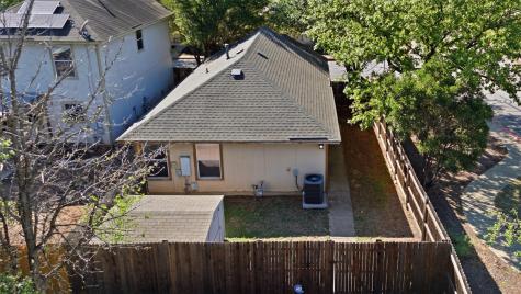 4529 Secure Lane Austin TX 78725