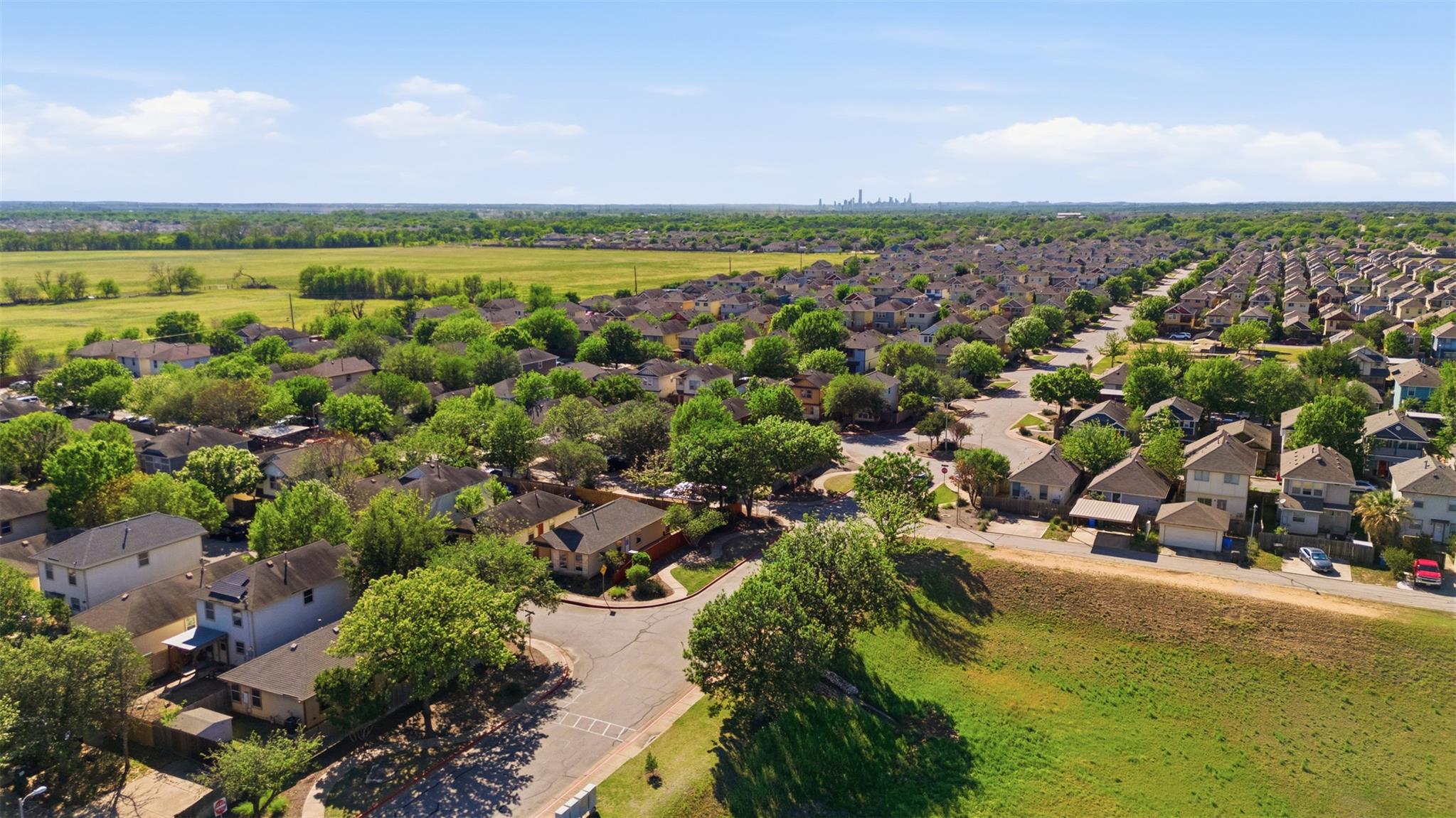 4529 Secure Lane Austin TX 78725