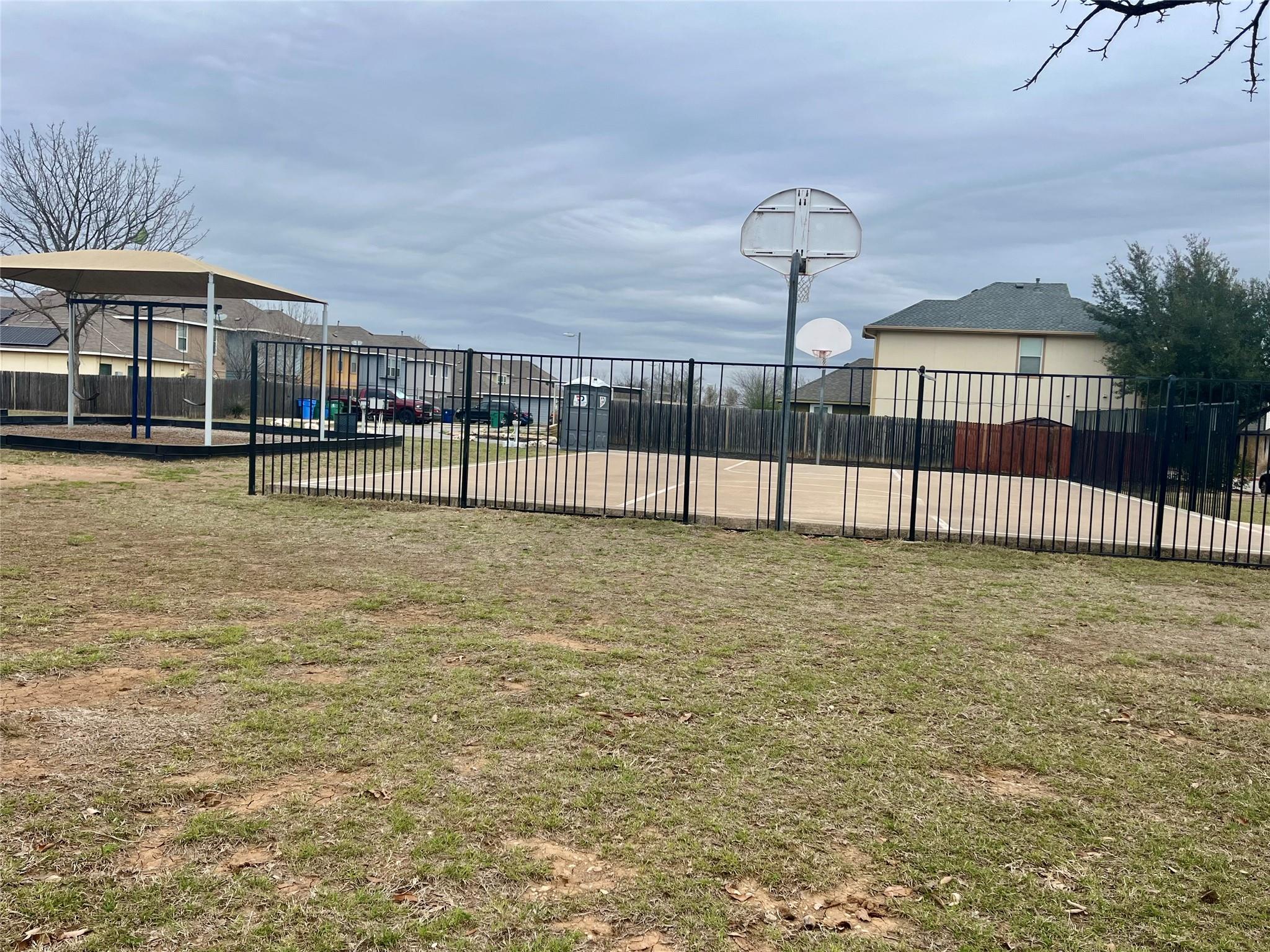 4529 Secure Lane Austin TX 78725