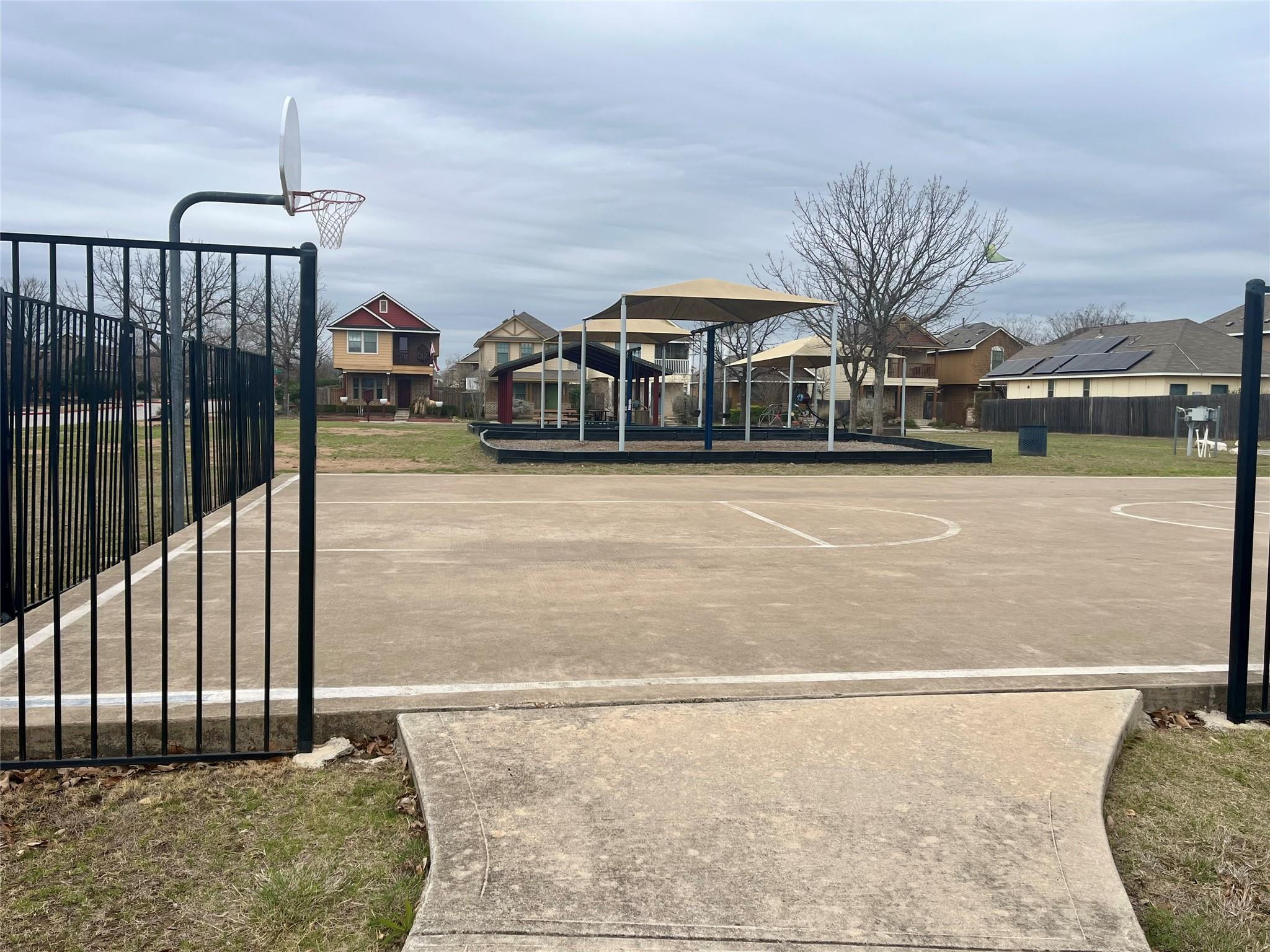 4529 Secure Lane Austin TX 78725