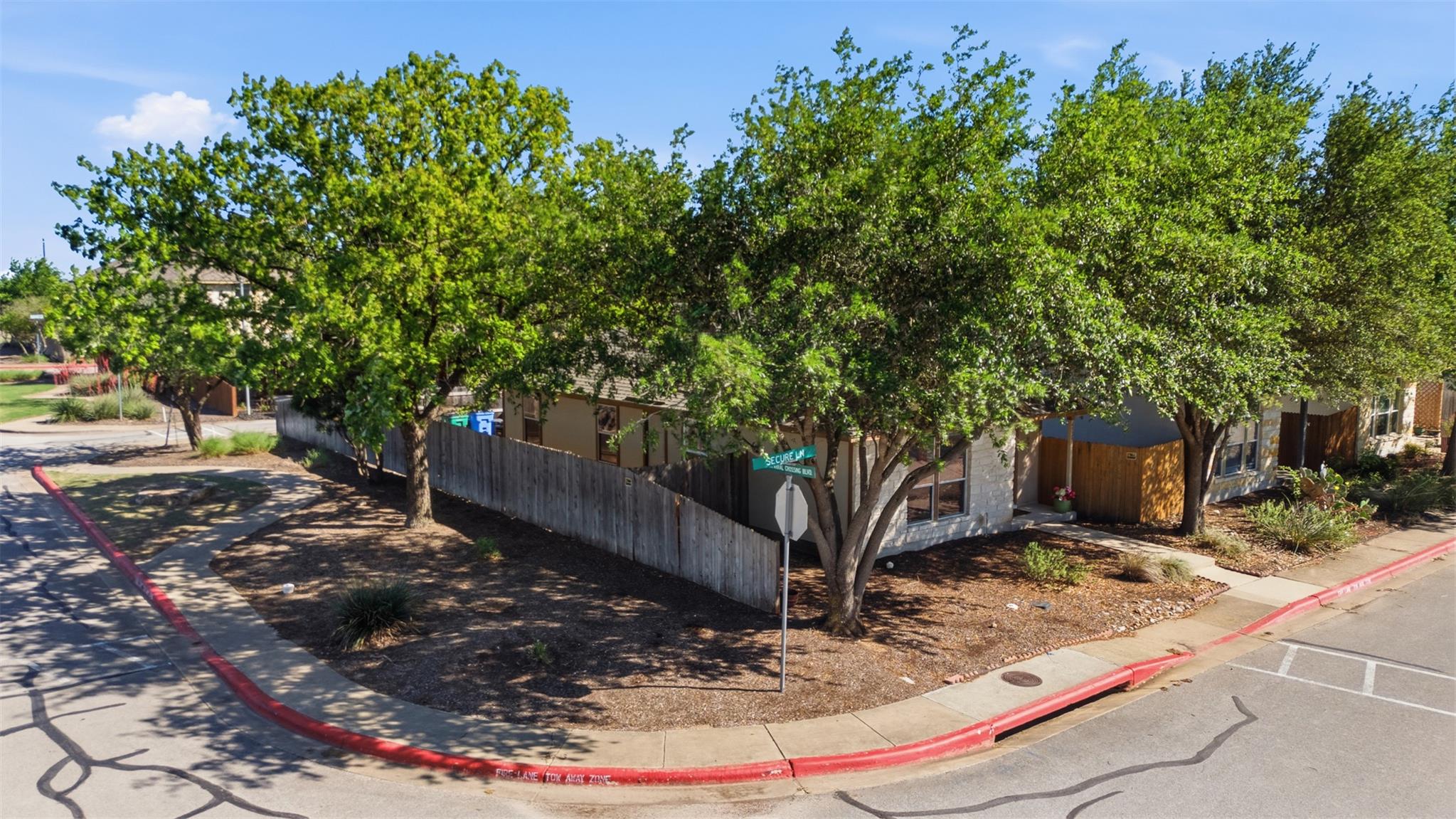 4529 Secure Lane Austin TX 78725