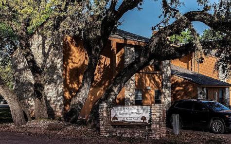 11 Cypress Fairway Village Wimberley TX 78676